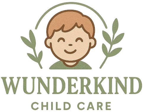 Wunderkind Child Care logo